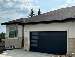 #7 604 MCALLISTER LO SW  Edmonton, AB T6W 1K8