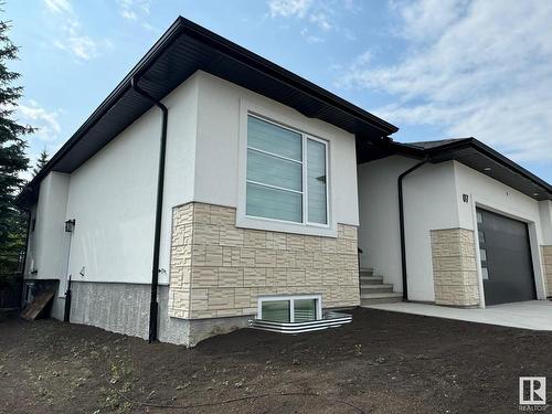 7 604 Mcallister Loop, Edmonton, AB 