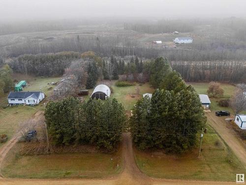 5 53025 Hwy 770, Rural Parkland County, AB 