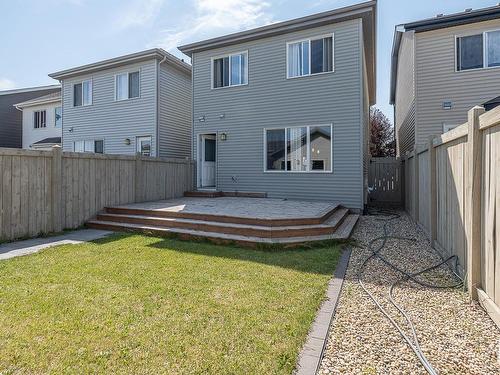 7979 Erasmus Cr Nw, Edmonton, AB 