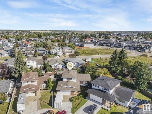 10206 173A Avenue, Edmonton, AB - Outdoor With View