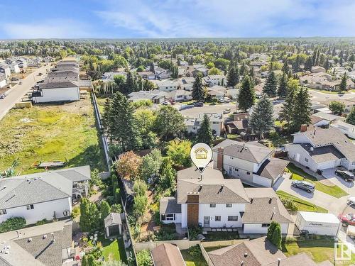 10206 173A Avenue, Edmonton, AB - Outdoor With View