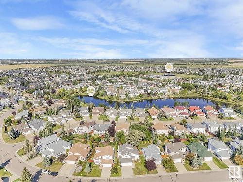 10206 173A Avenue, Edmonton, AB - Outdoor With View