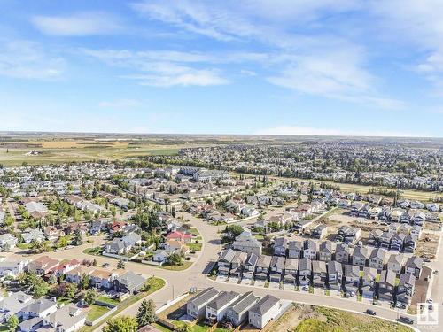 10206 173A Avenue, Edmonton, AB - Outdoor With View