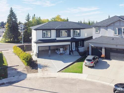 9 Galloway St, Sherwood Park, AB 