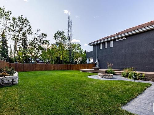 12428 103 Avenue, Edmonton, AB - Outdoor