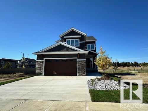 102 Lilac Cl, Leduc, AB 