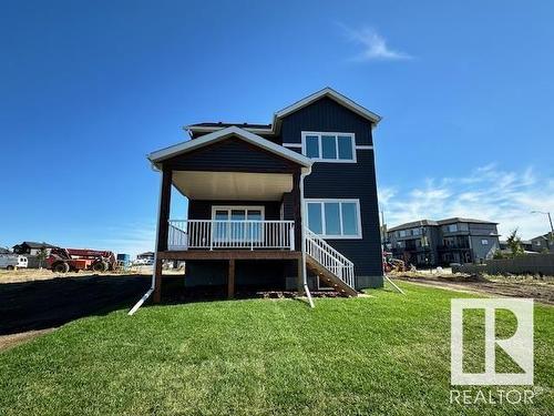 102 Lilac Cl, Leduc, AB 