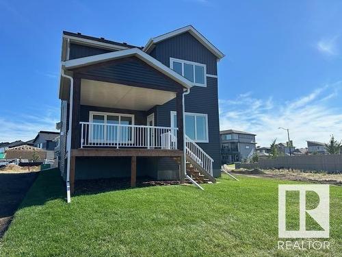 102 Lilac Cl, Leduc, AB 