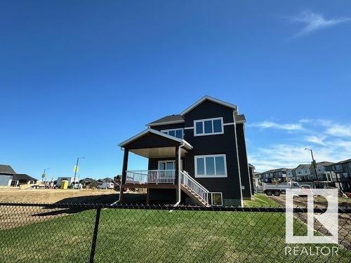 102 Lilac Cl, Leduc, AB 