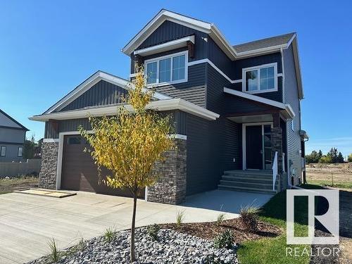 102 Lilac Cl, Leduc, AB 