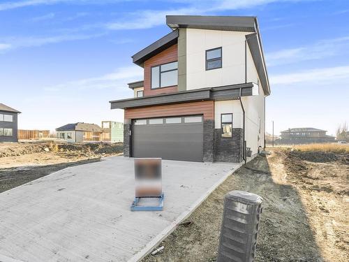 235 166 Av Ne, Edmonton, AB 