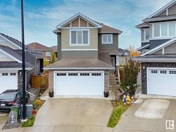 1814 Tanager Cl NW  Edmonton, AB T5S 0N2