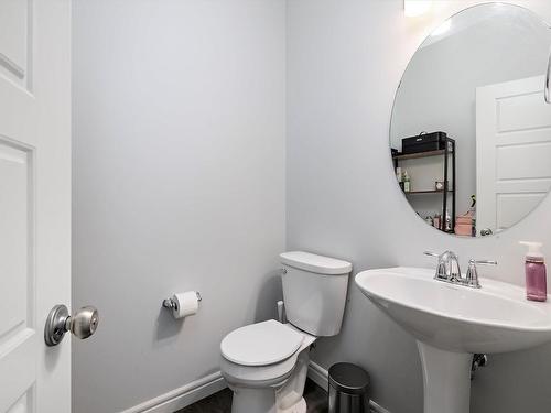 2 Southpointe Bv, Fort Saskatchewan, AB 