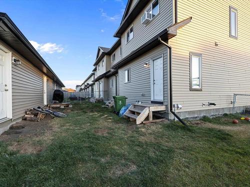 2 Southpointe Bv, Fort Saskatchewan, AB 