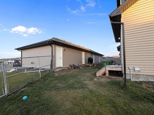 2 Southpointe Bv, Fort Saskatchewan, AB 