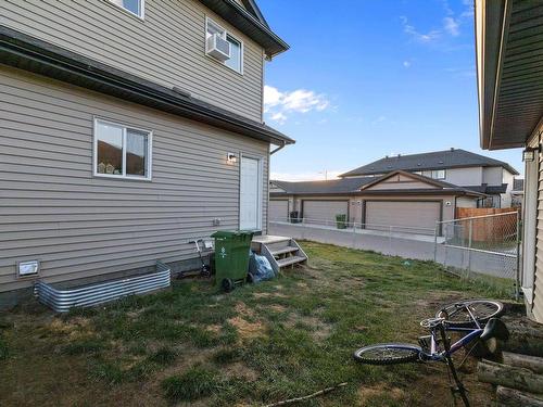 2 Southpointe Bv, Fort Saskatchewan, AB 