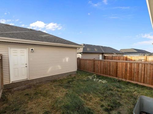 204 Allard, Fort Saskatchewan, AB 