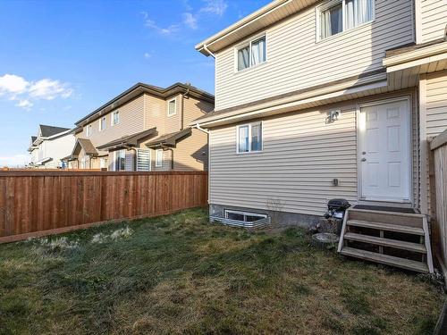 204 Allard, Fort Saskatchewan, AB 