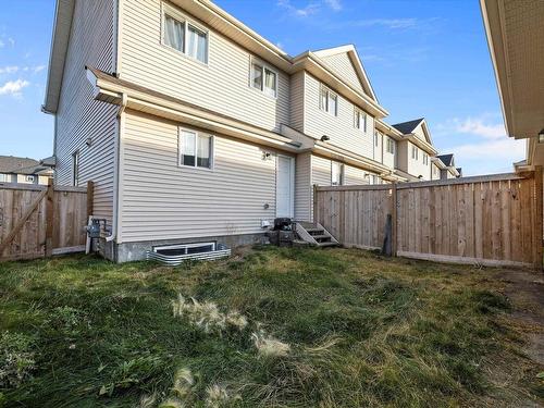 204 Allard, Fort Saskatchewan, AB 