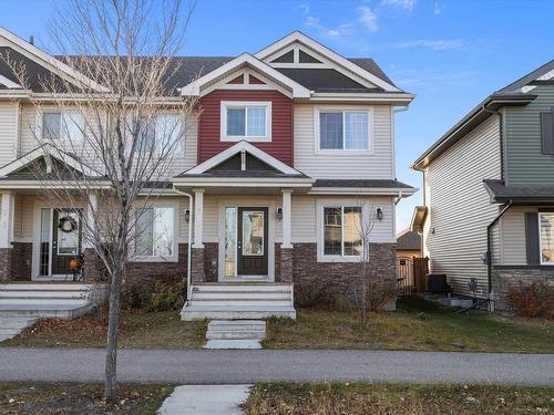 204 Allard, Fort Saskatchewan, AB 