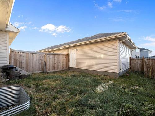 204 Allard, Fort Saskatchewan, AB 