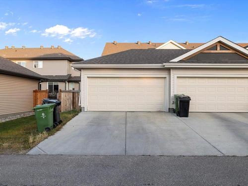 204 Allard, Fort Saskatchewan, AB 