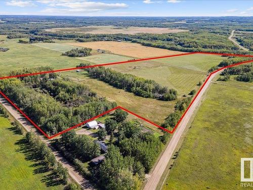 6219 Twp Rd 490, Rural Brazeau County, AB 