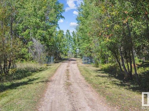 6219 Twp Rd 490, Rural Brazeau County, AB 