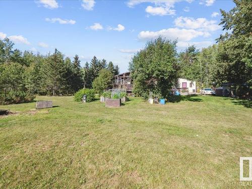 6219 Twp Rd 490, Rural Brazeau County, AB 