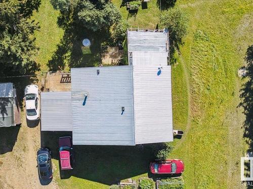 6219 Twp Rd 490, Rural Brazeau County, AB 