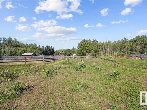 6219 Twp Rd 490, Rural Brazeau County, AB 