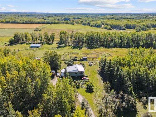 6219 Twp Rd 490, Rural Brazeau County, AB 