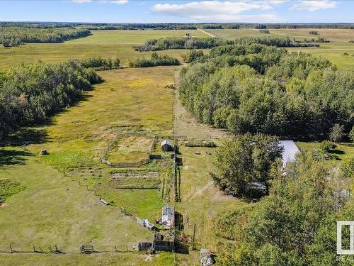 6219 Twp Rd 490, Rural Brazeau County, AB 