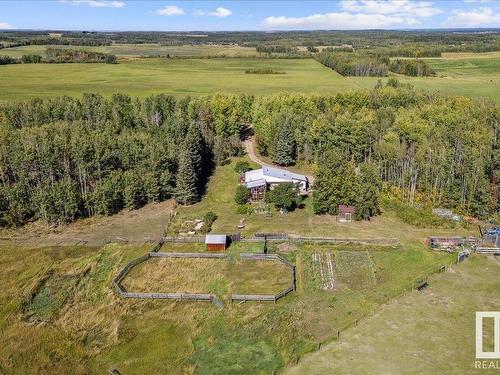 6219 Twp Rd 490, Rural Brazeau County, AB 