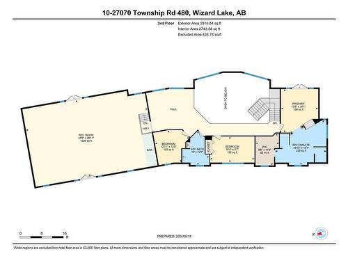 10 27070 Twp Rd 480, Rural Leduc County, AB 