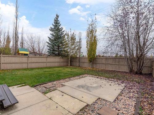 54 Bonin Cr, Beaumont, AB 