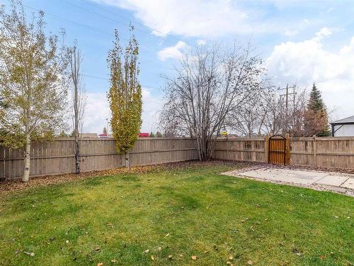 54 Bonin Cr, Beaumont, AB 