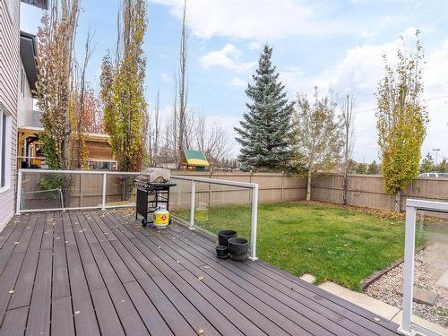 54 Bonin Cr, Beaumont, AB 