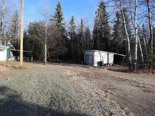 7208 Hghway 624, Rural Parkland County, AB 