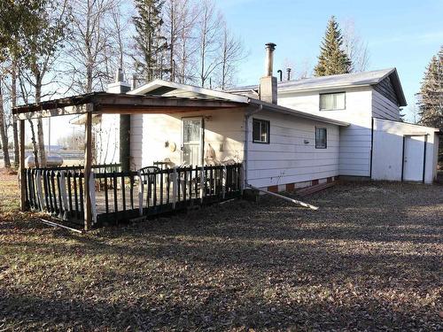 7208 Hghway 624, Rural Parkland County, AB 