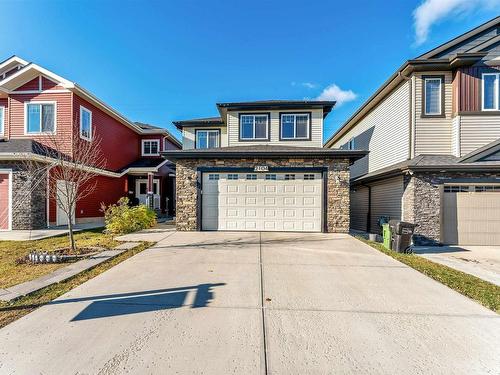 2104 27 St Nw Nw, Edmonton, AB 