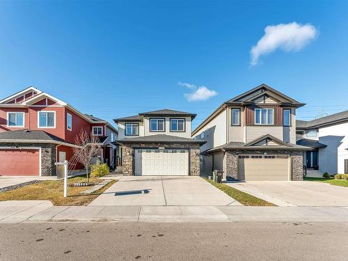 2104 27 St Nw Nw, Edmonton, AB 