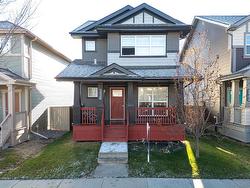 4205 Orchards DR SW  Edmonton, AB T6X 1N9