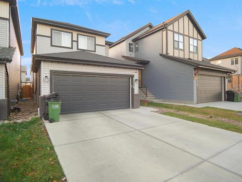 9516 227 Street, Edmonton, AB - Outdoor