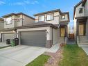 9516 227 Street, Edmonton, AB  - Outdoor With Facade 