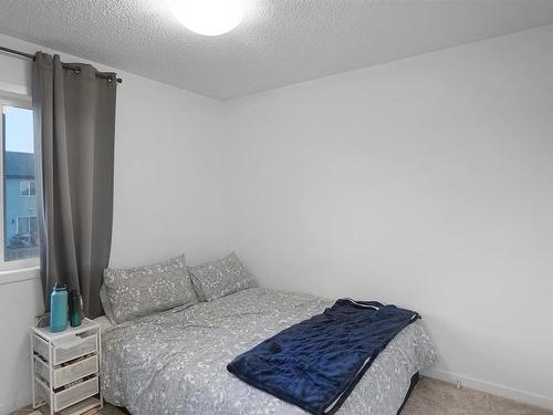 9516 227 Street, Edmonton, AB - Indoor Photo Showing Bedroom