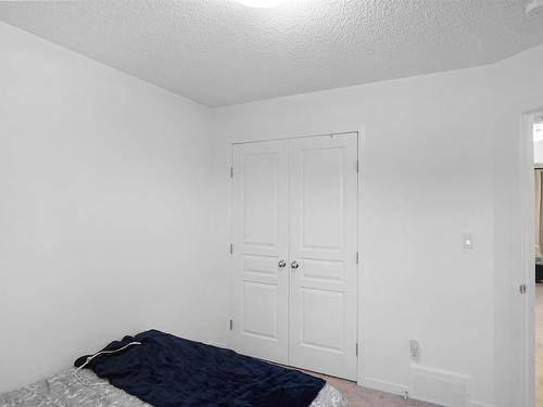 9516 227 Street, Edmonton, AB - Indoor Photo Showing Bedroom