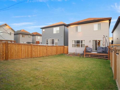 9516 227 Street, Edmonton, AB - Outdoor With Deck Patio Veranda With Exterior