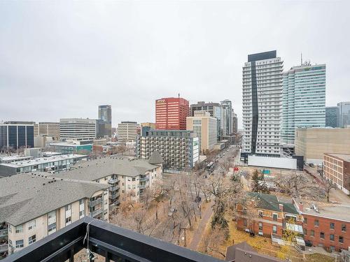 #1203 9921 104 St Nw, Edmonton, AB 